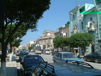 Discover Durres