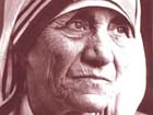 Mother Theresa comes from Albania