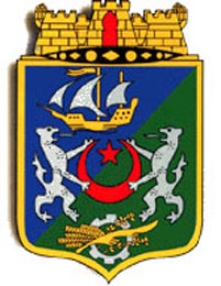 city of Algiers