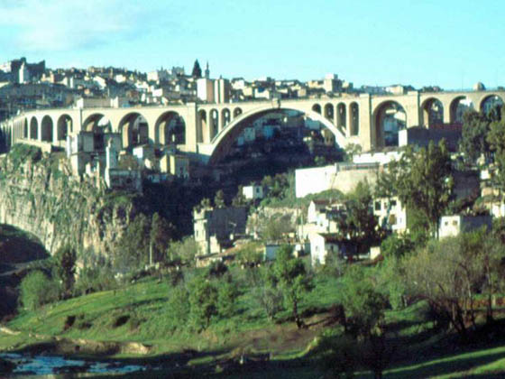 Algiers