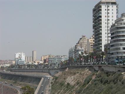 Pictures of Oran