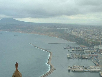 Phonebook of Oran.com - Oran, 2nd largest city of Algeria (population 693 000)