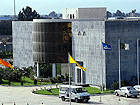 Grand Hotel Alger