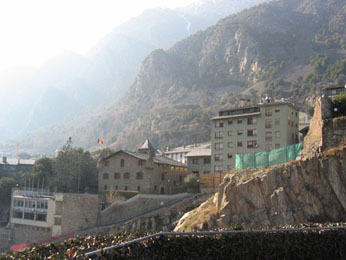 Visit Andorra La Valla