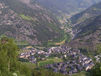 visit Ordino