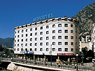 Novotel Andorra