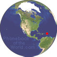 Phonebook of the Carribean.com