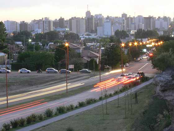 Bahia Blanca