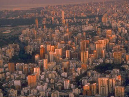Pictures of Buenos Aires