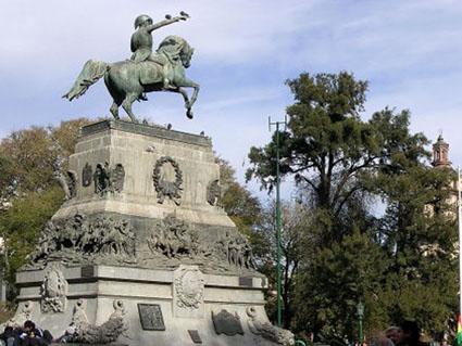 Pictures of Cordoba