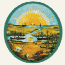 city of Laplata