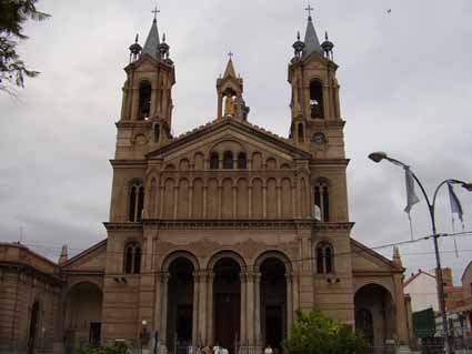 Pictures of Larioja