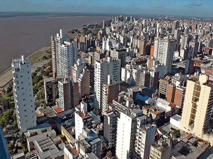 Pictures of Rosario