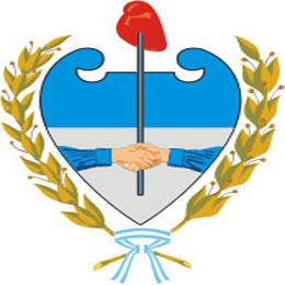 city of Santiago Del Estero