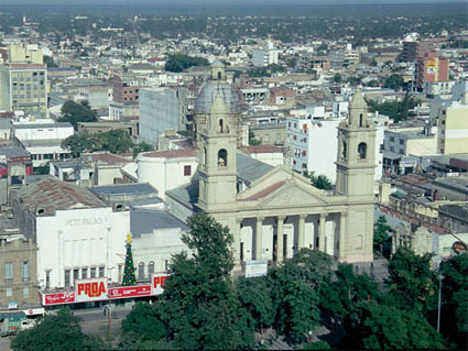 Pictures of Santiago Del Estero
