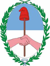 city of Tucuman