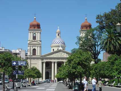 Pictures of Tucuman