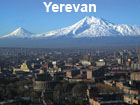 Phonebook of Yerevan