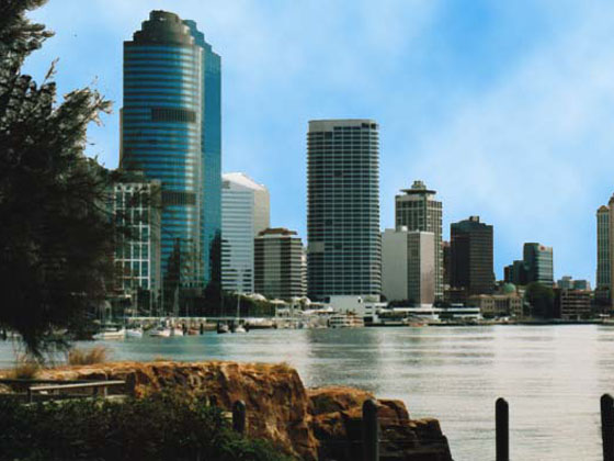 Brisbane