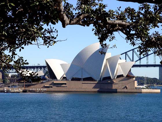Opera Sydney