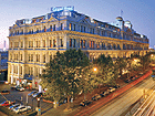 Grand Hotel Melbourne