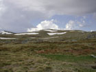 Mount Kosciuszko 2229m, highest Mountain of Australia