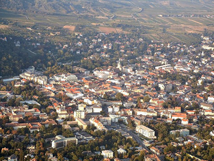 Pictures of Baden