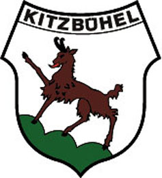 city of Kitzbuehel