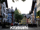 Pictures of Kitzbuehel