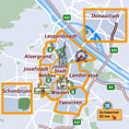 Hotels Vienna