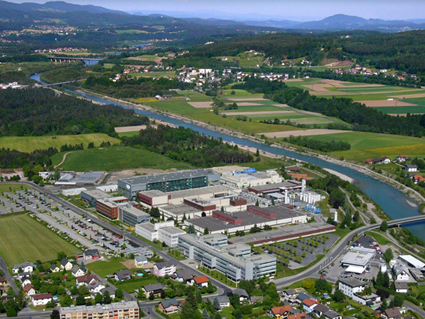 Pictures of Villach