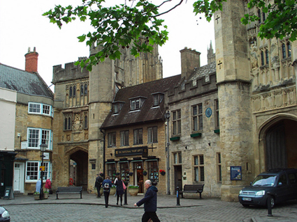 Pictures of Wels