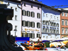 Hotel Goldener Hirsch