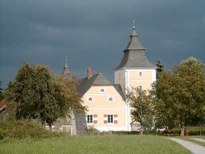 Schloss Feyregg