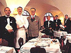 Goldener Hirsch - Salzburg
