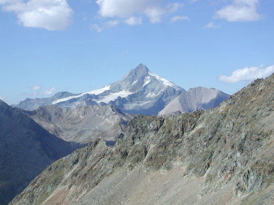Grossglockner Austria