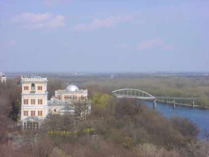 Pictures of Gomel