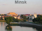 Pictures of Minsk
