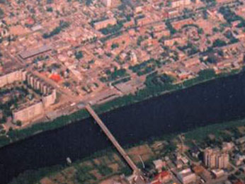 Phonebook of Mogilev.com (+375 22) - Mogliev, 3rd largest city of Belarus (population 365 000 people)