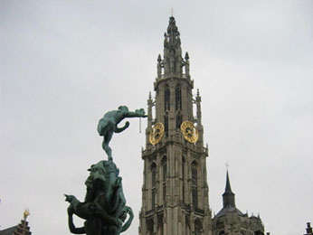 Phonebook of Antwerp.com (+32 3) - Antwerp. 2nd largest city of Belgium