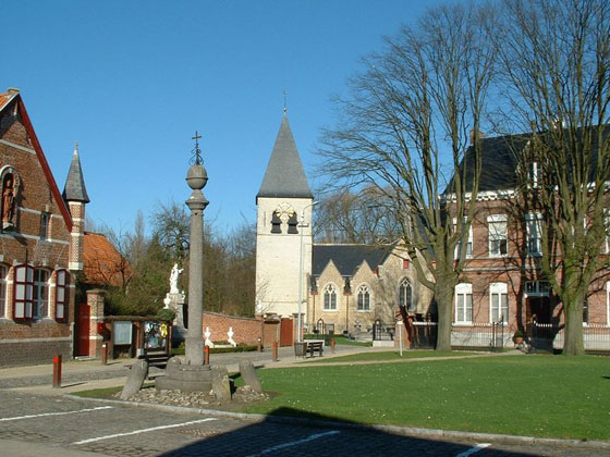Church of Berlaar
