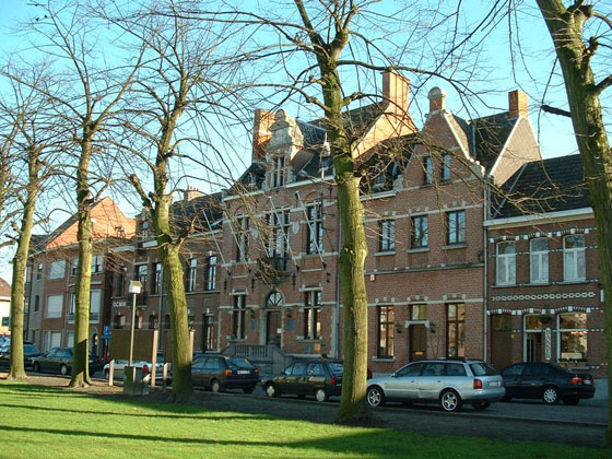 Houses in Berlaar