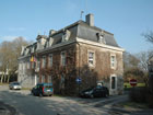 Mairie/Town Hall Durbuy