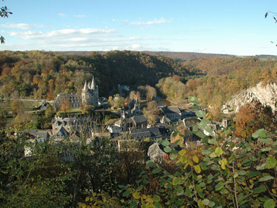 View on Durby