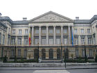 Palais de la Nation