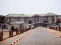 Novotel Cotonou