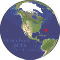 Phonebook of the Caribbean.com