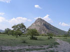 Tsodilo Hills