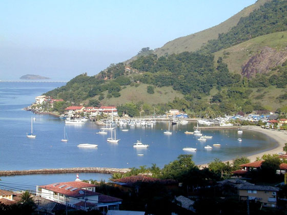 Angra dos Reis, Brazil