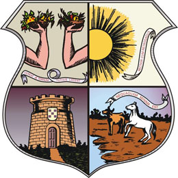 website of the city administration of Belem